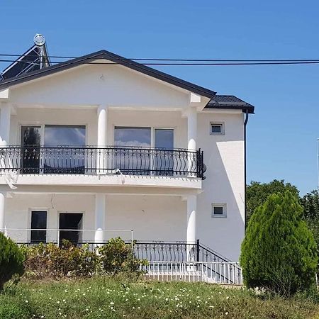 Villa Bratislava Demir Kapija Exterior photo