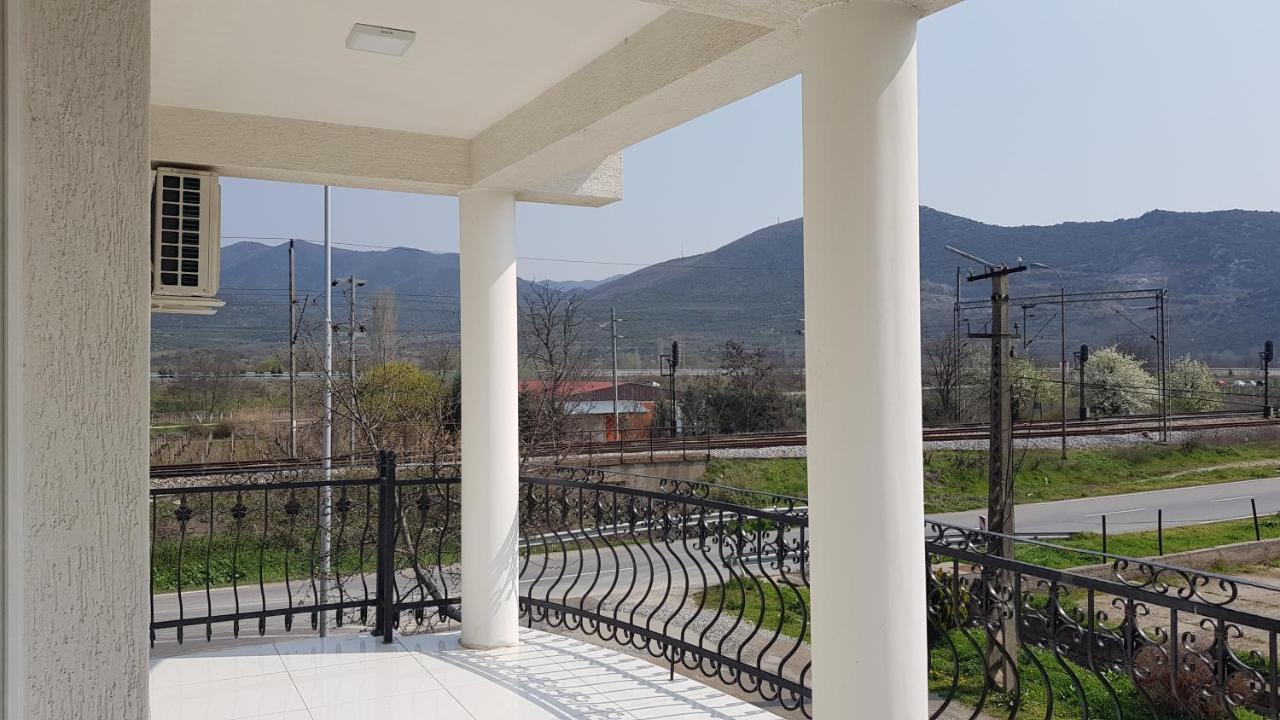 Villa Bratislava Demir Kapija Exterior photo